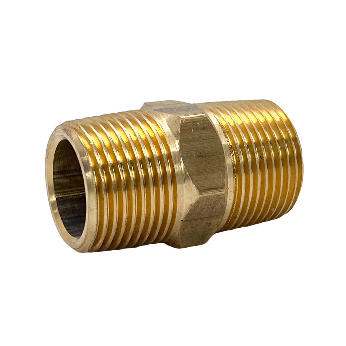8mm Hex Nipple