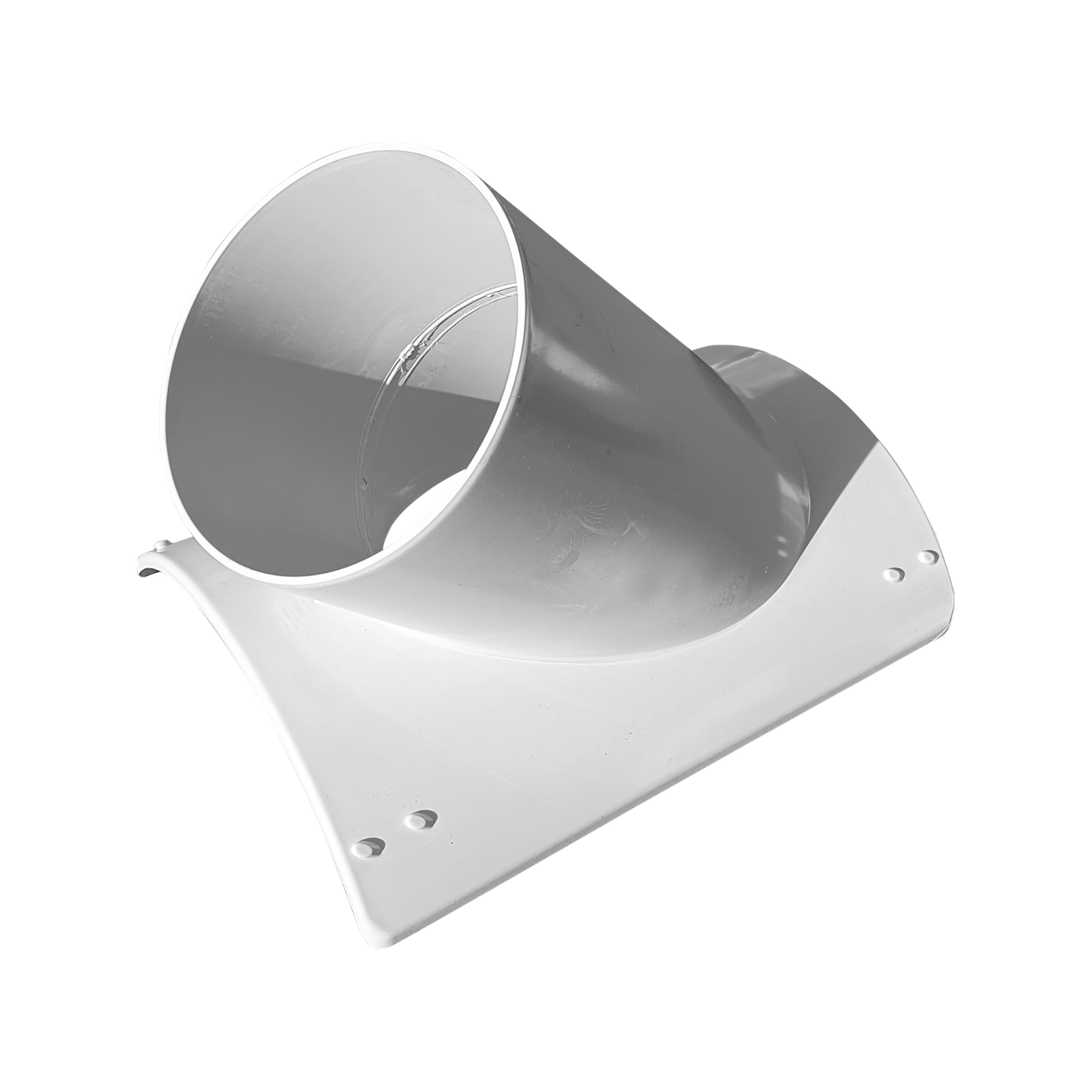 Storm Tapping Saddle 225x150mm 45Deg