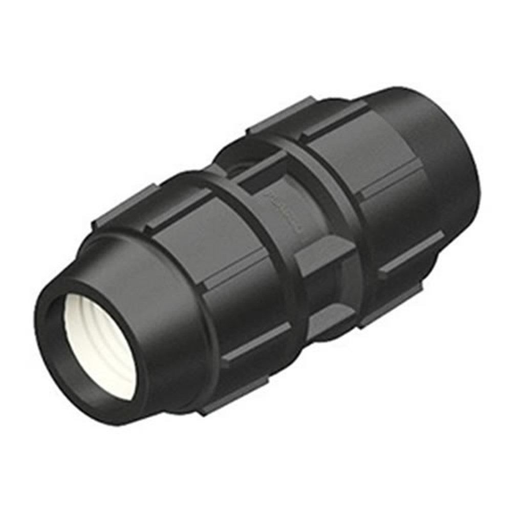 Plasson REPAIR COUPLER METRIC 50