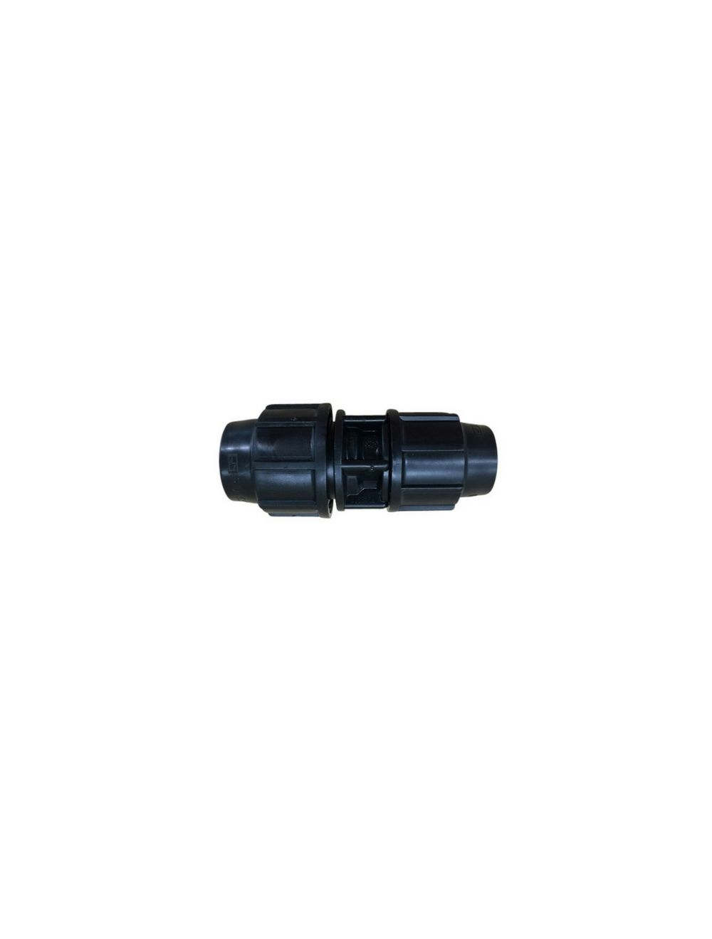 Plasson REDUCING COUPLER METRIC 25-20