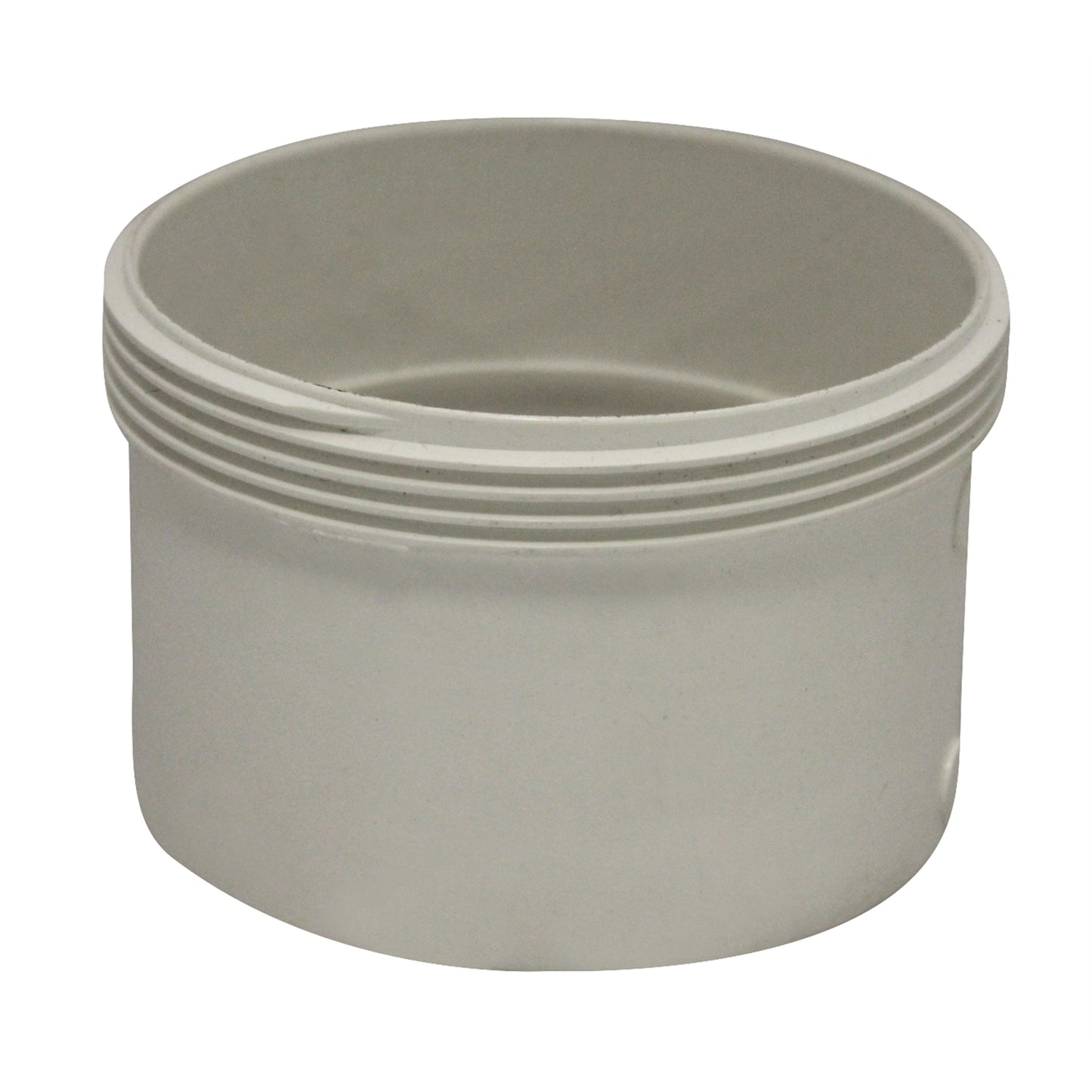 Storm PVC Coupling Threaded Access 90mm