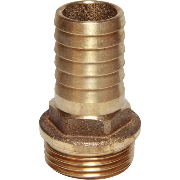 25MM TAIL TO 1"BSP DIRE