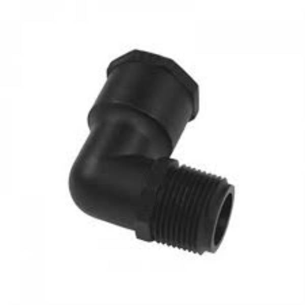 THREAD ELBOW 25MM-19MMBS