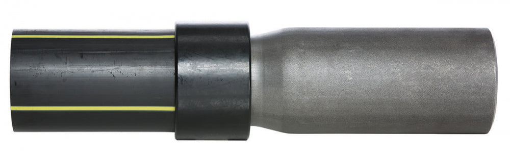 Plasson WELDABLE TRANSITION PE-STEEL ANSI SCH.80 63-2" (50)