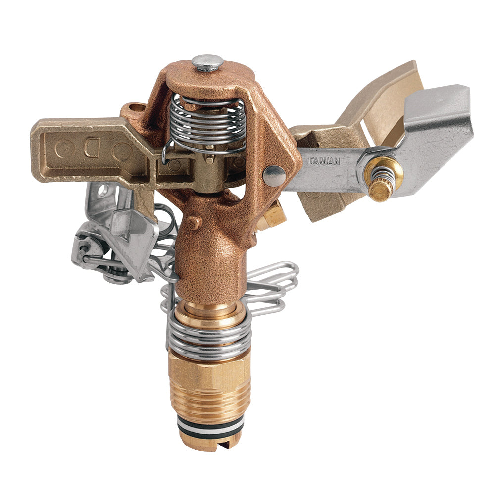 METAL 3 ARM SPRINKLER