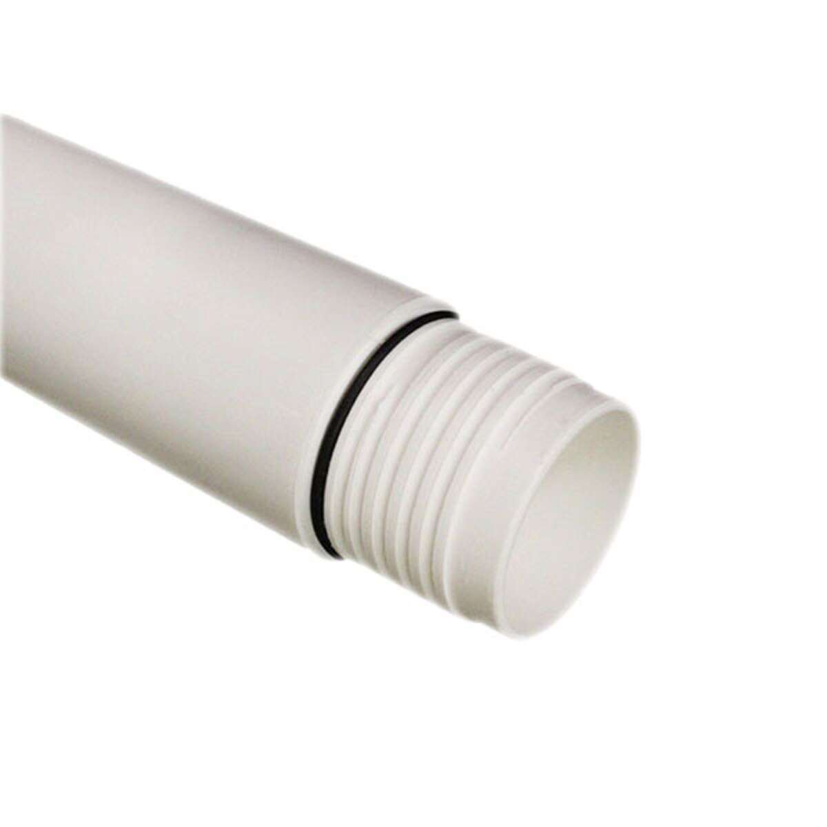 PVC RISER 1" x 300mm