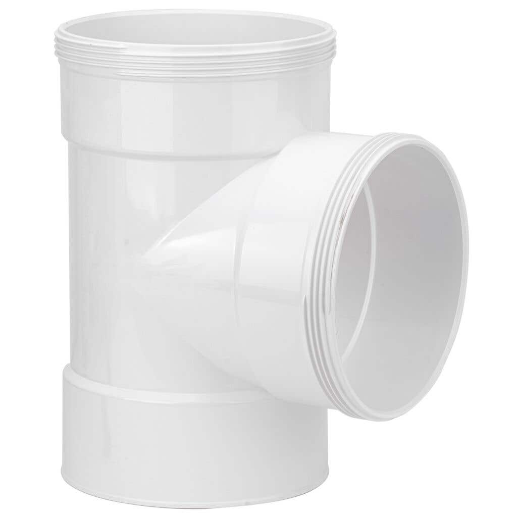 Storm Junction 375x150mm 90Deg (F)
