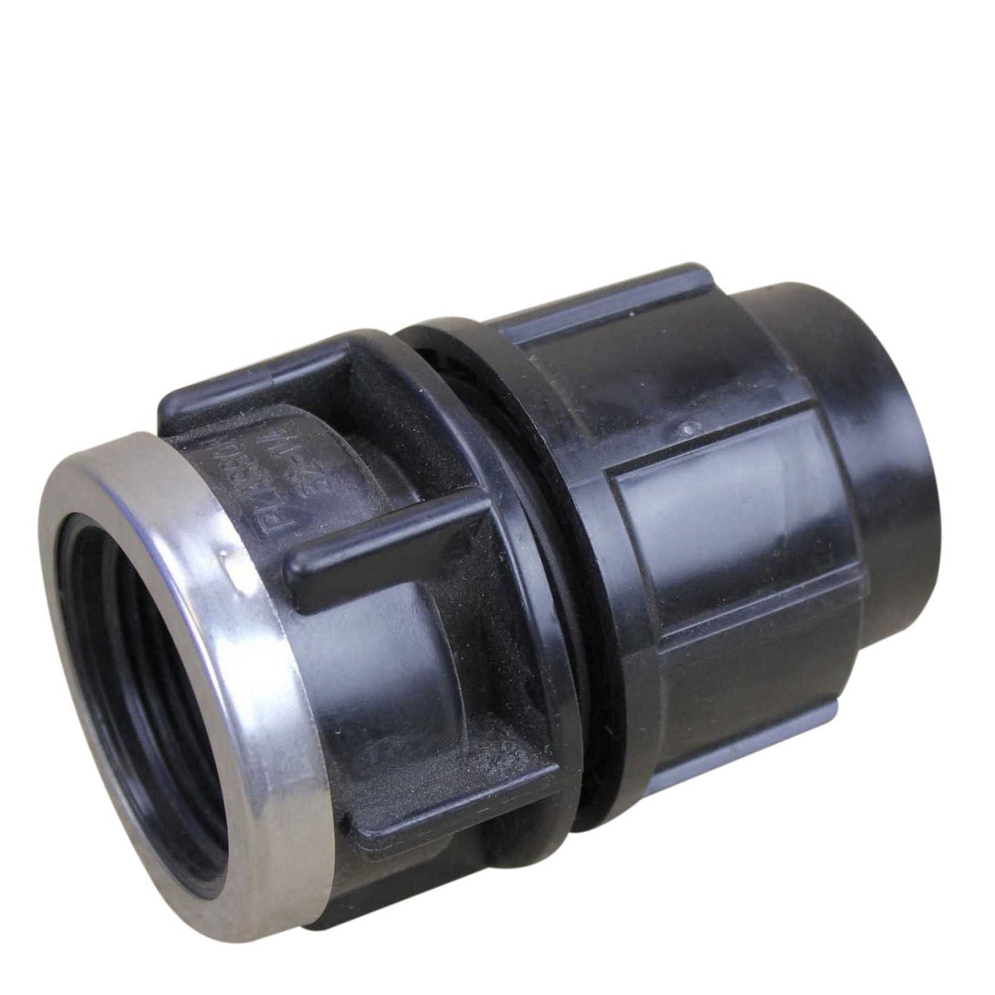 Plasson FEMALE ADAPTOR METRIC 63-1.1/4"