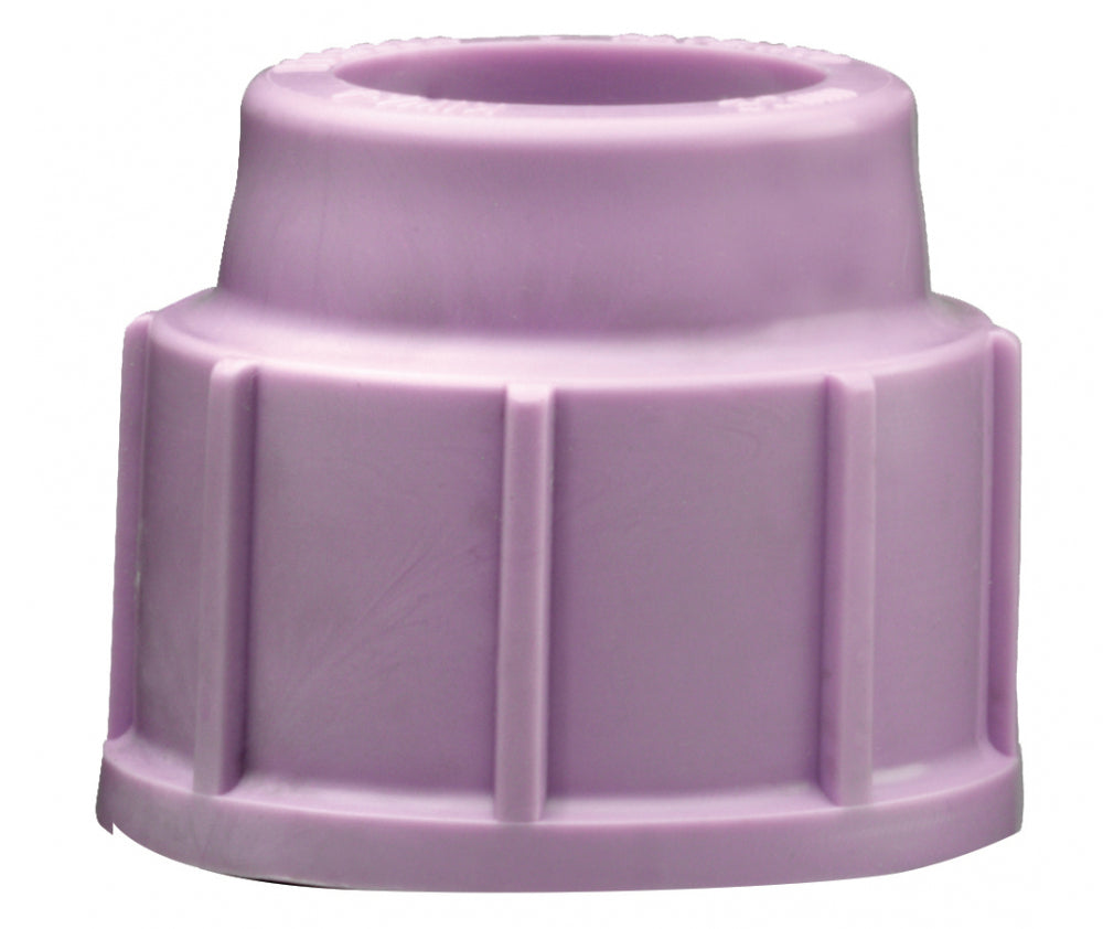 Plasson NUT METRIC LILAC 63