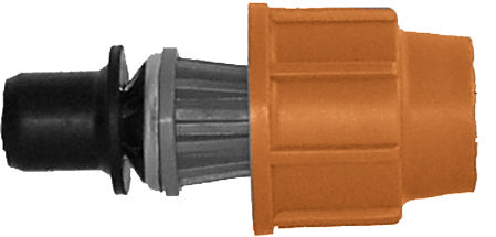 Plasson CONVERSION KIT METRIC-COPPER 20-15