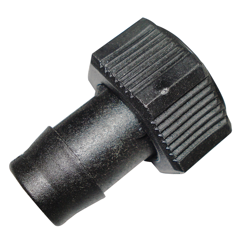 3/4BSP x 19MM NUT&TAIL