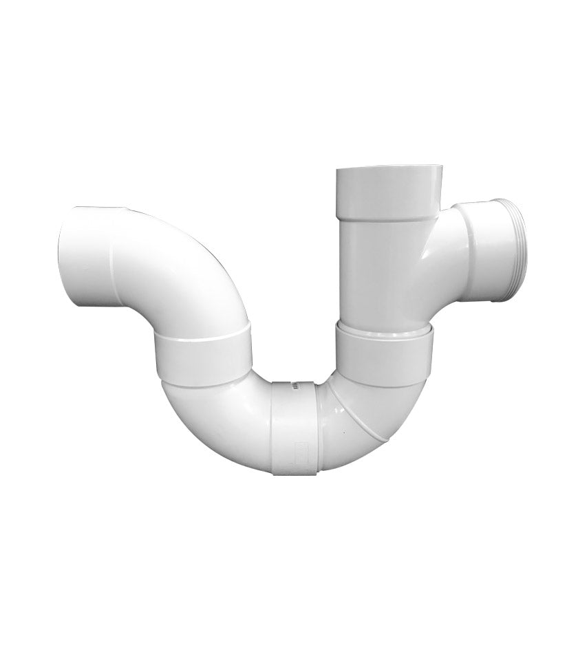 DWV Boundary Trap Zero Loss 150mm (F)
