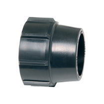 Plasson NUT METRIC BLACK 32