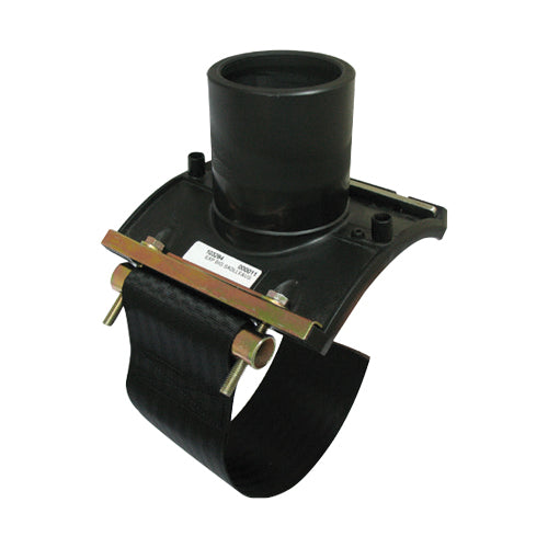 Plasson BRANCH SADDLE EF 110-90