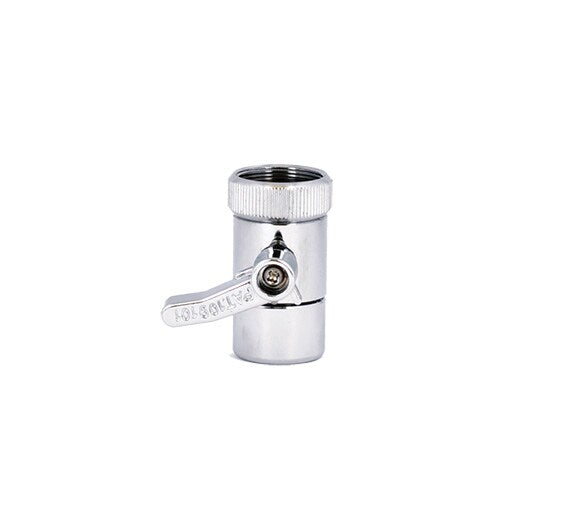 Highflow Diverter Valve