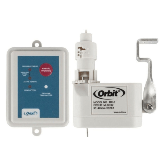 ORBIT RAIN SENSOR