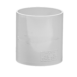DWV Coupling 375mm (F)