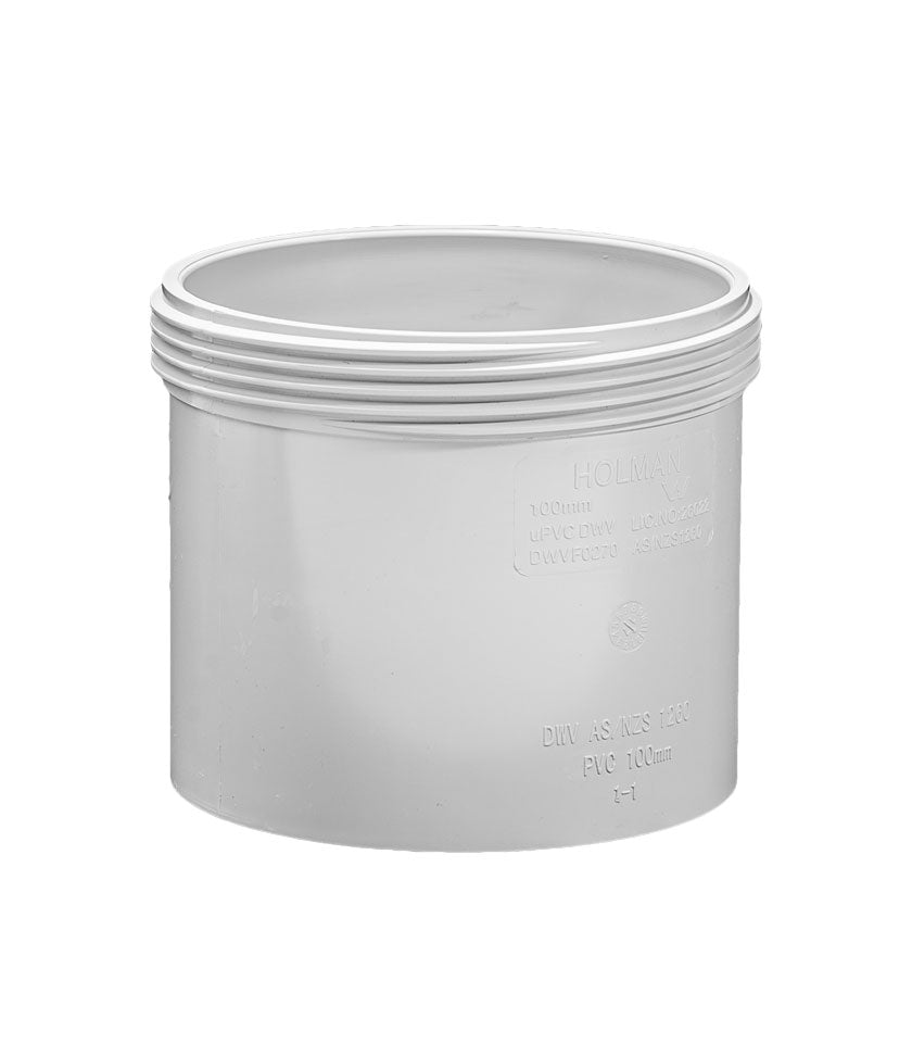 DWV Inpipe Reducing Bush 300x225mm (F)