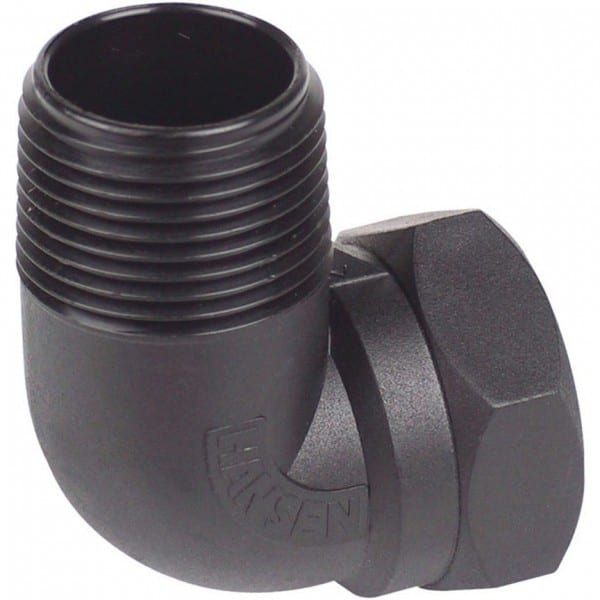 ARTIC ELBOW 25X25BSP MXF