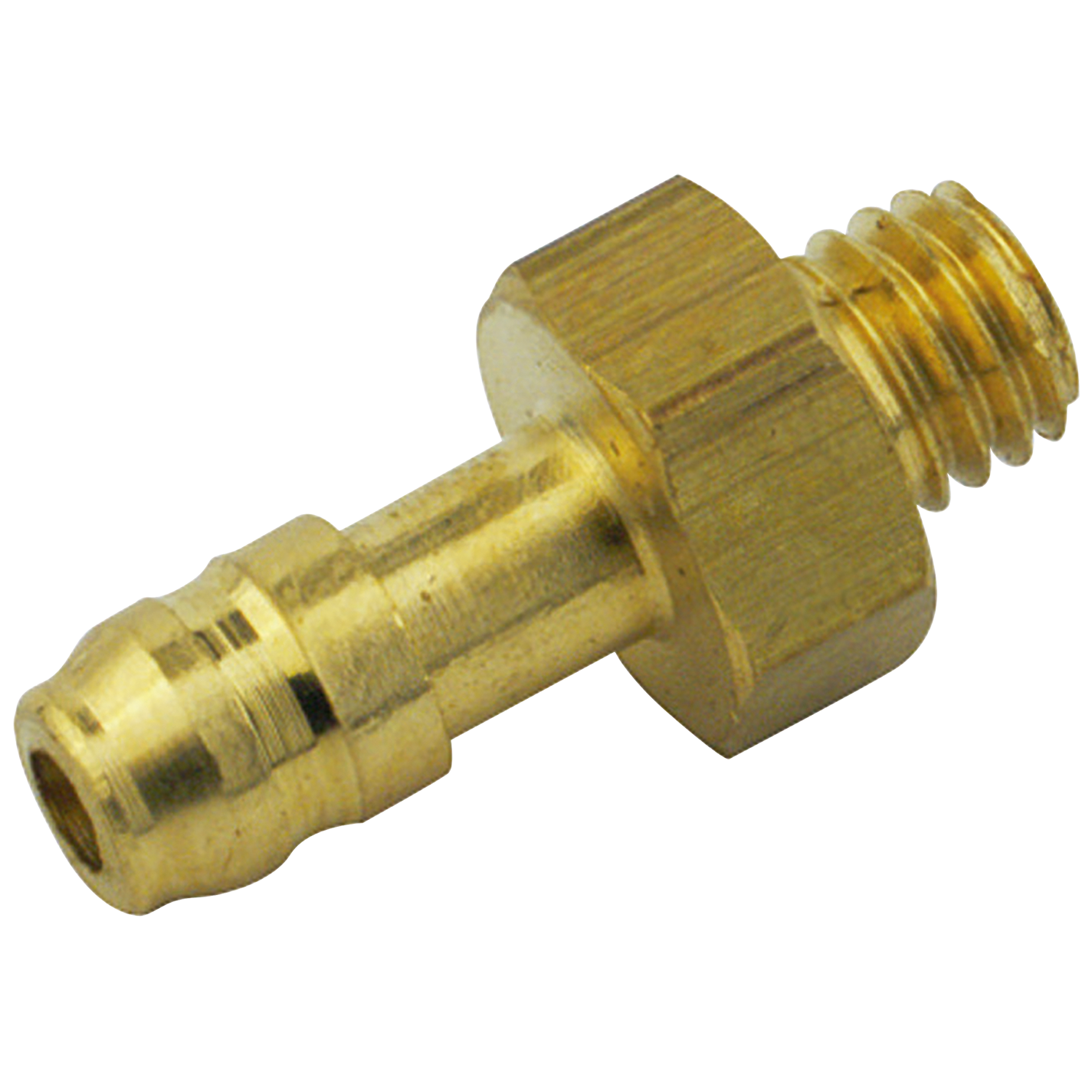 6mm Male Hose Tail