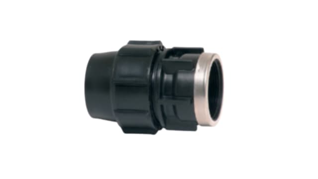 Plasson FEMALE ADAPTOR METRIC 63-1.1/2"