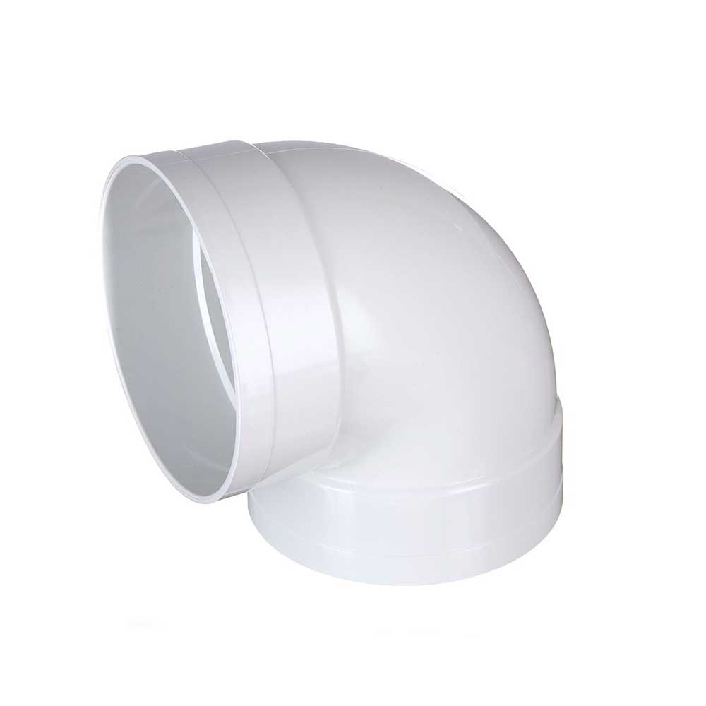 Storm Bend M&F 225mm 88/90Deg