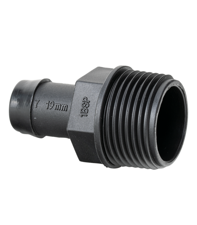 Director 19mm x 1/2* M I