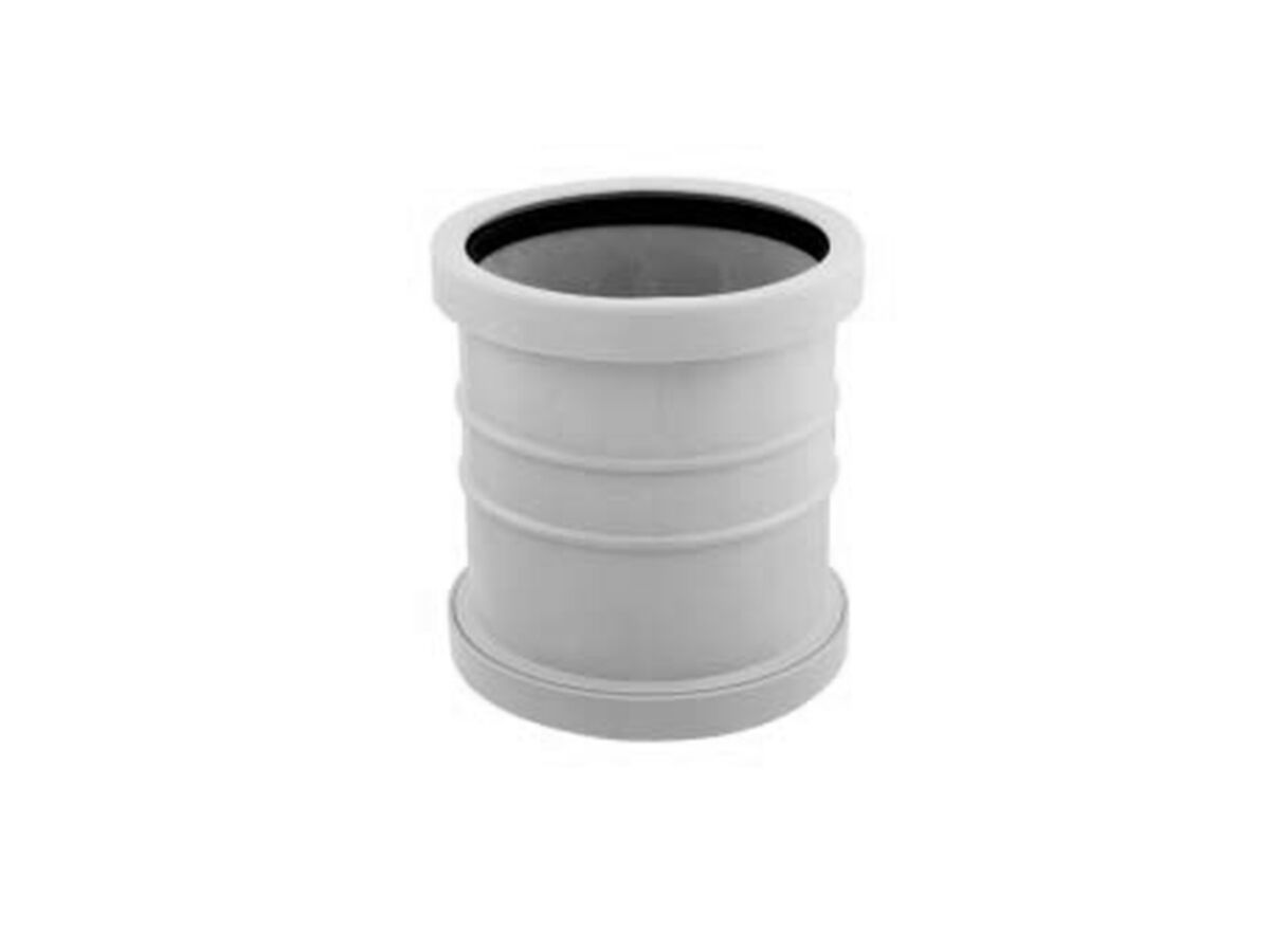 DWV Coupling Slip 150mm