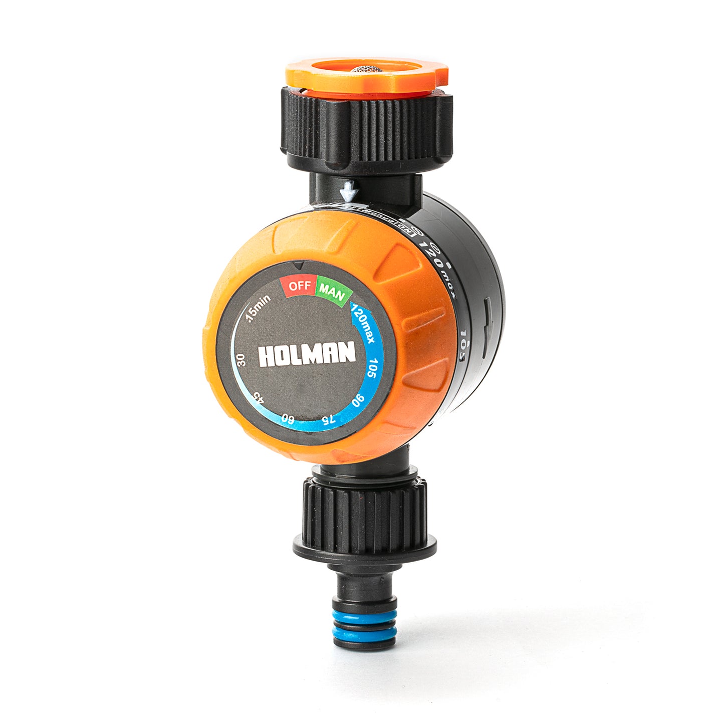 2 Hour Mechanical Tap Timer EzyGrip