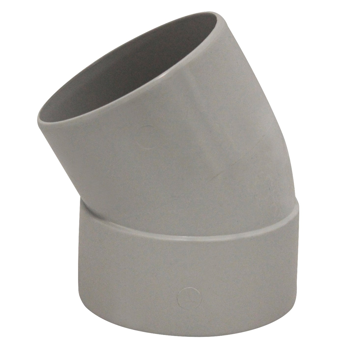DWV Bend F&F Plain 300mm 30Deg (F)