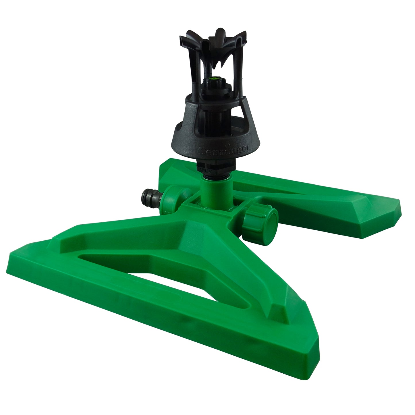 12mm Plastic 2 End