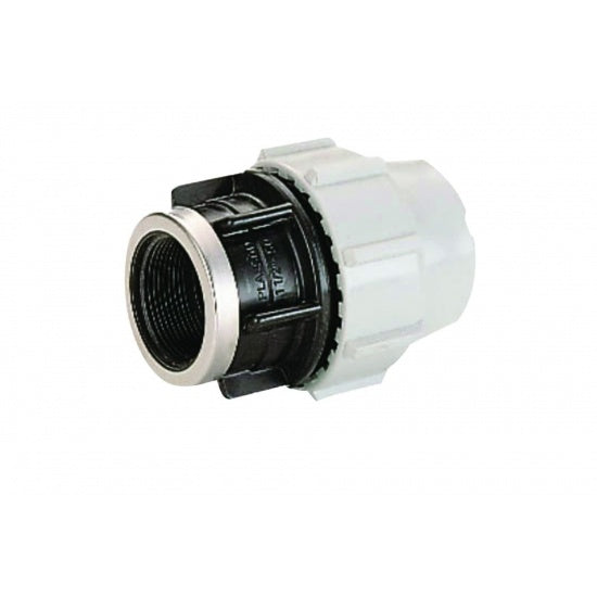 Plasson FEMALE ADAPTOR METRIC 16-1/2"