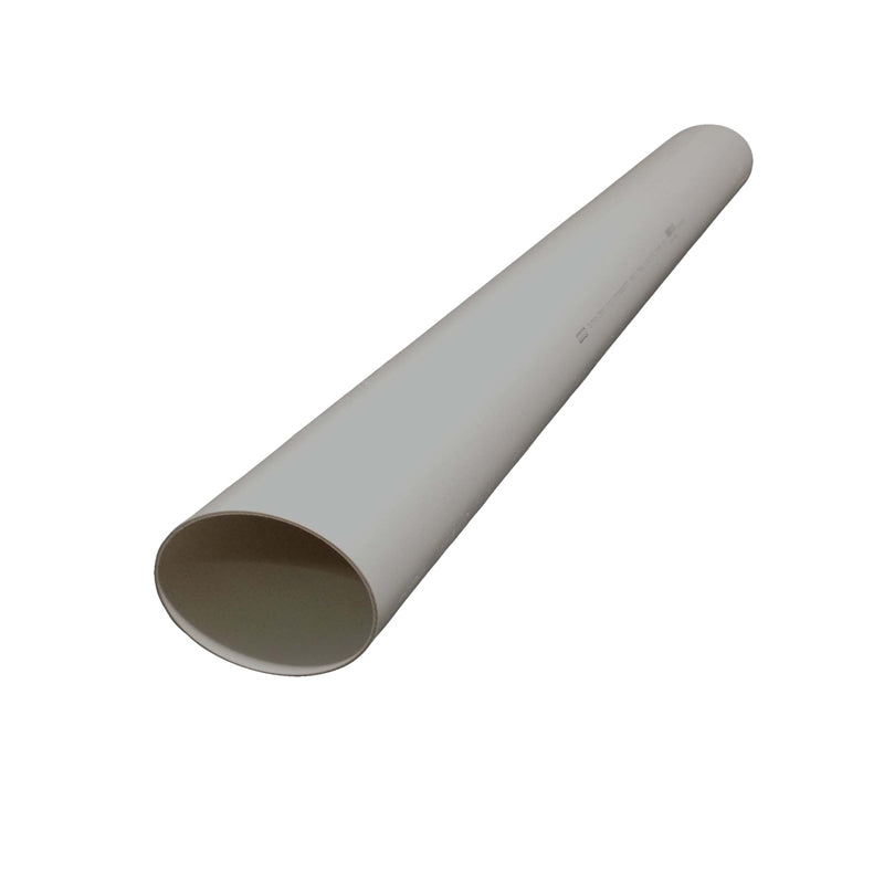 Holman DWV Pipe 100mm 1m