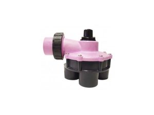 FIMCO 4 OUTLET 25MM