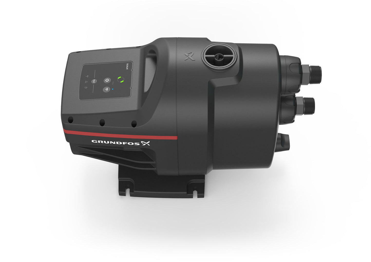 GRUNDFOS SCALA1 3-35 SELF PRIME MULTI QUIET 0.45KW 35M 90L