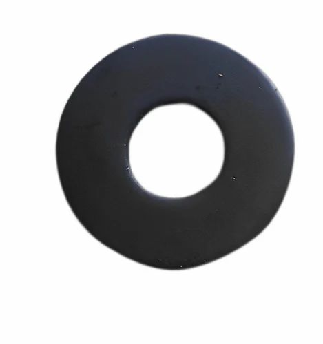 25mm Washer Black