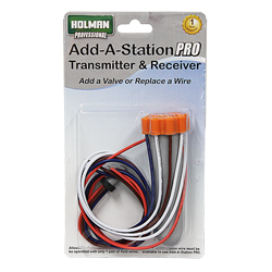 Add-a-Station Pro