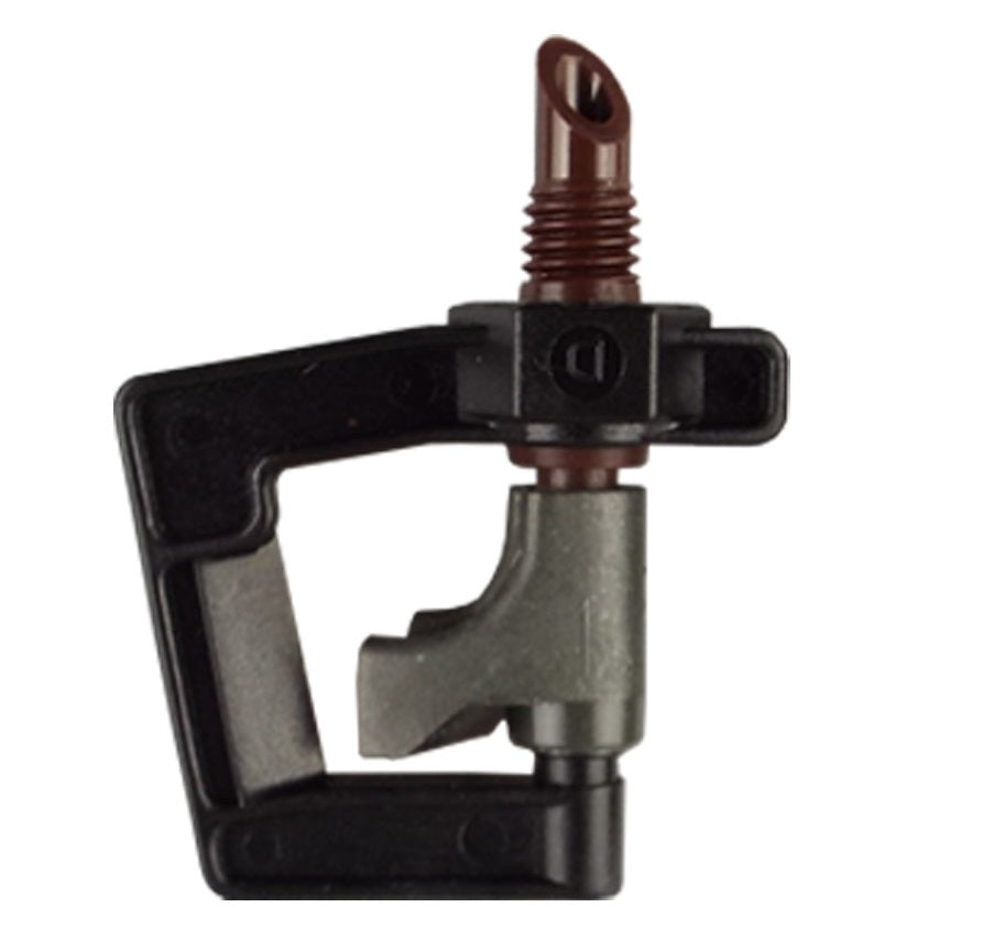 20025 - Sprinkler Rotor Spray 0.9mm brown (1)