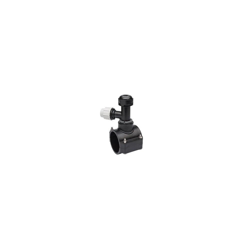 Plasson SADDLE TAPPING VALVE EF 180-32