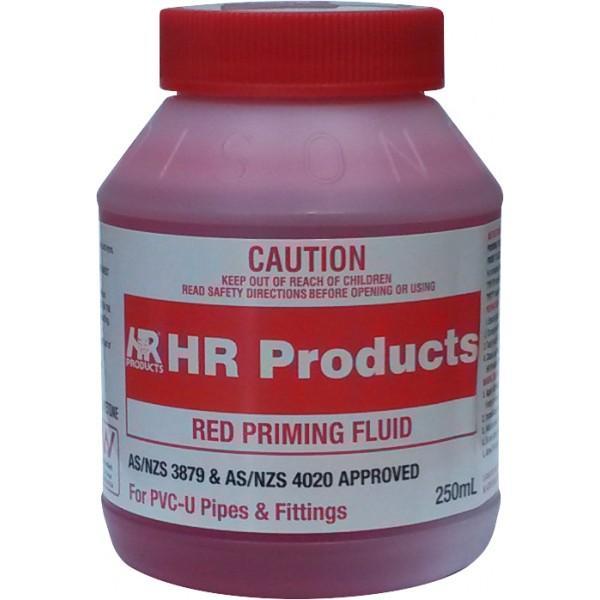 250ML TYPE C RED PRIMER