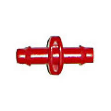 MINISCAPE TAKE-OFF START JOINER 8MM RED