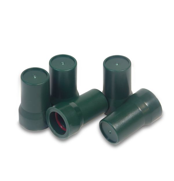 32mm Cap