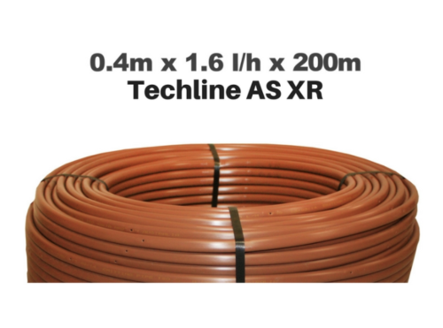 TECHLINE PC AS 0.15 X200M 1.6L/H