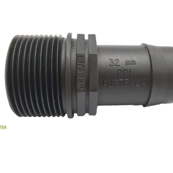 DIRECTOR 32mm x 1" BSPM
