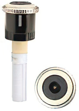 Hunter MP Rotator Left Strip 1.5m x 4.5m - Ivory