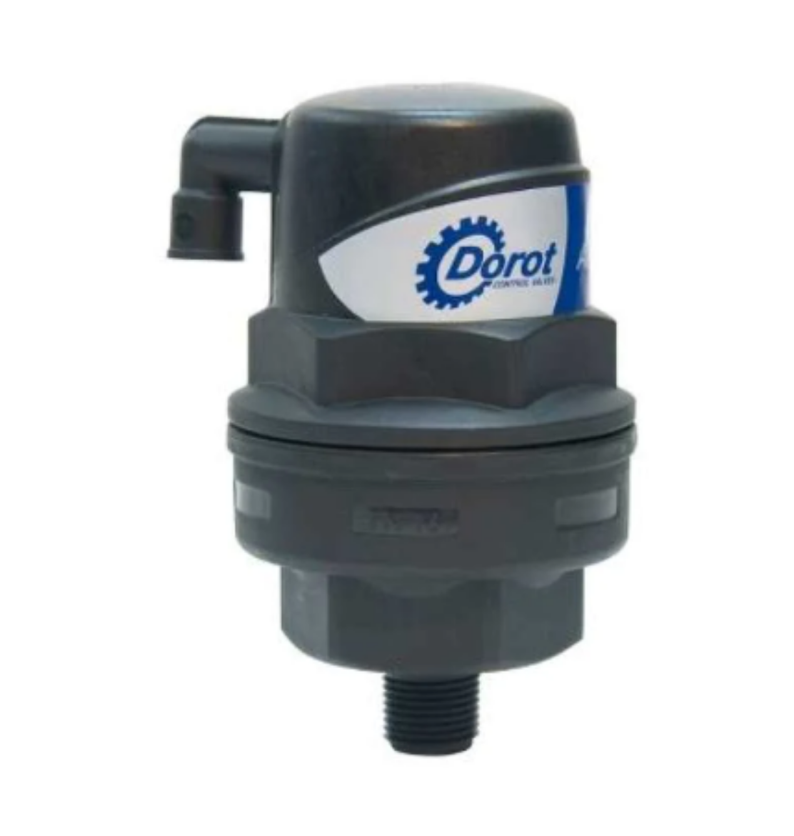 DOROT 25MM AIRVALVE