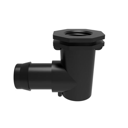 TRD ELB 19MMX1/2"BSP MAL