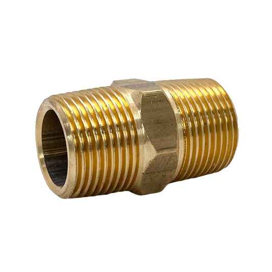 8mm Hex Nipple