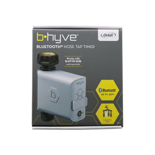 B-HYVE BT TIMER ONLY