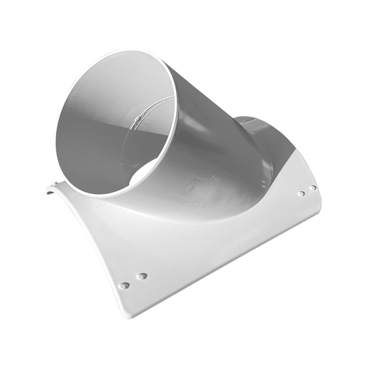 Storm Tapping Saddle 225x225mm 45Deg